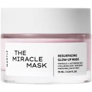 MANTLE The Miracle Mask Resurfacing Glow-Up Mask - 75 ml