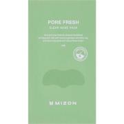 Mizon Pore Fresh Clear Nose Pack pcs 1