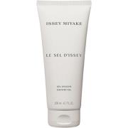 Issey Miyake Le Sel D'Issey Shower Gel 200 ml