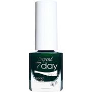 Depend 7day Hybrid Polish Green Tourmaline - 5 ml