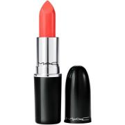 MAC Cosmetics Lustreglass Kissmet - 3 g