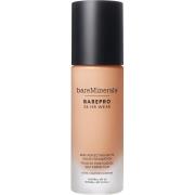 bareMinerals BarePro 24H Matte Liquid Foundation Medium Medium 30 Cool...