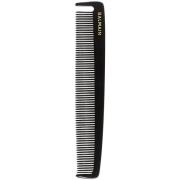 Balmain Hair Couture Contour Comb Black And White 1 pcs