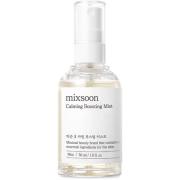 Mixsoon Calming Boosting Mist Face mist - 50 ml