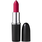 MAC Cosmetics Macximal Sleek Satin Lipstick Maraschino, Much? - 3 g