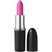 MAC Cosmetics Macximal Sleek Satin Lipstick Saint Germain - 3 g