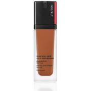 Shiseido Self-Refreshing Foundation 520 - 30 ml