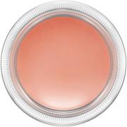 MAC Cosmetics Pro Longwear Paint Pot Art Thera-Peachy - 5 g