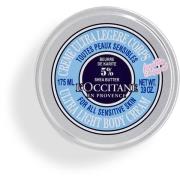 L'Occitane Shea Butter Ultra-Light Body Cream - 175 ml