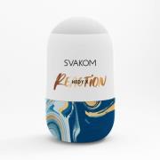 SVAKOM Hedy X Reaction 1 pcs