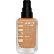 Milani Cosmetics Screen Queen Golden Tan