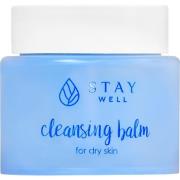 Stay Well Cleansing Balm for Dry Skin 80 ml