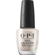 OPI Nail Lacquer Spring Collection Hands In The Clouds - 15 ml