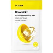 Dr.Jart+ Ceramidin Skin Barrier Moisturizing Mask 22 g