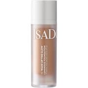 IsaDora The Wake Up the Glow Luminous Foundation 5C Cool - 30 ml