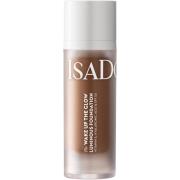 IsaDora The Wake Up the Glow Luminous Foundation 9N Neutral - 30 ml