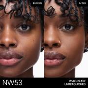 MAC Cosmetics Studio Fix Powder Plus Foundation Nw53 - 12 g