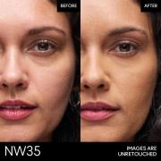MAC Cosmetics Studio Fix Powder Plus Foundation NW35 - 12 g