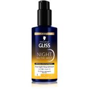Schwarzkopf Gliss Night Nutri Mist 100 ml