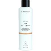 Löwengrip Good To Go Dry Shampoo - 250 ml