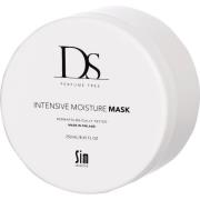 SIM Sensitive DS Intensive Moisture Mask 250 ml