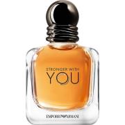 Armani Stronger With You For Men Eau de Toilette - 50 ml