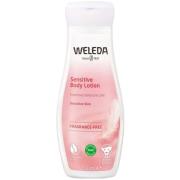 Weleda Sensitive Body Lotion 200 ml