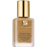 Estée Lauder Double Wear Stay-In-Place Foundation SPF 10 3N1 Ivory Bei...