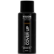 Vision Haircare Cover Up Dark Brown - 100 ml