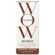 Color Wow Root Cover Up Medium Brown