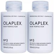 No.3 Hair Perfector Duo,  Olaplex Hårvård