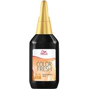 Wella Professionals Color Fresh 7/3 Medium Gold Blonde - 75 ml