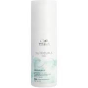 Wella Professionals NUTRICURLS Curlixir Balm Defining Balm for Curls -...