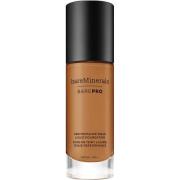 bareMinerals Barepro Performance Wear Liquid Foundation Walnut 23 - 30...