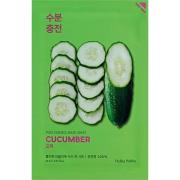 Holika Holika Pure Essence Sheet Mask Cucumber