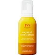 EVY Technology UV Heat Hair Mousse 150 ml