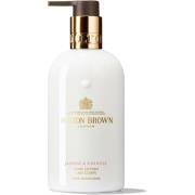 Molton Brown Jasmine & Sun Rose Body Lotion 300 ml