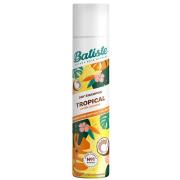 Batiste Dry Shampoo Tropical 200 ml