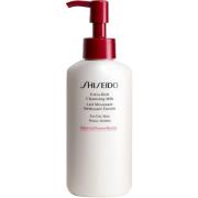Shiseido Defend Extra Rich Cleansing Milk - 125 ml