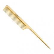 Balmain Hair Couture Golden Tail Comb pcs 1