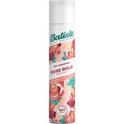 Batiste Dry Shampoo Rose Gold 200 ml