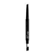 Fill & Fluff Eyebrow Pomade Pencil, 0,2 g NYX Professional Makeup Ögon...