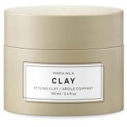 Maria Nila Minerals Styling Clay - 100 g