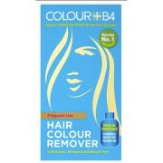 ColourB4 Hair Colour Remover Frequent Use - pcs 1