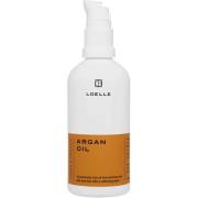 Loelle Argan Oil Pump 100 ml