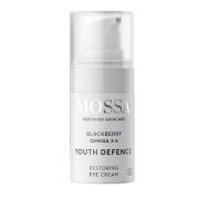 MOSSA Youth Defence Restoring Eye Cream 15  ml