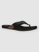 Reef Newport Sandaler black