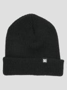 DC Skully Mössa black