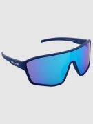 Red Bull SPECT Eyewear DAFT-004 Blue Solglasögon smoke with blue mirro...