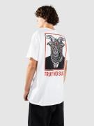 Lurking Class Trust 2 T-Shirt white